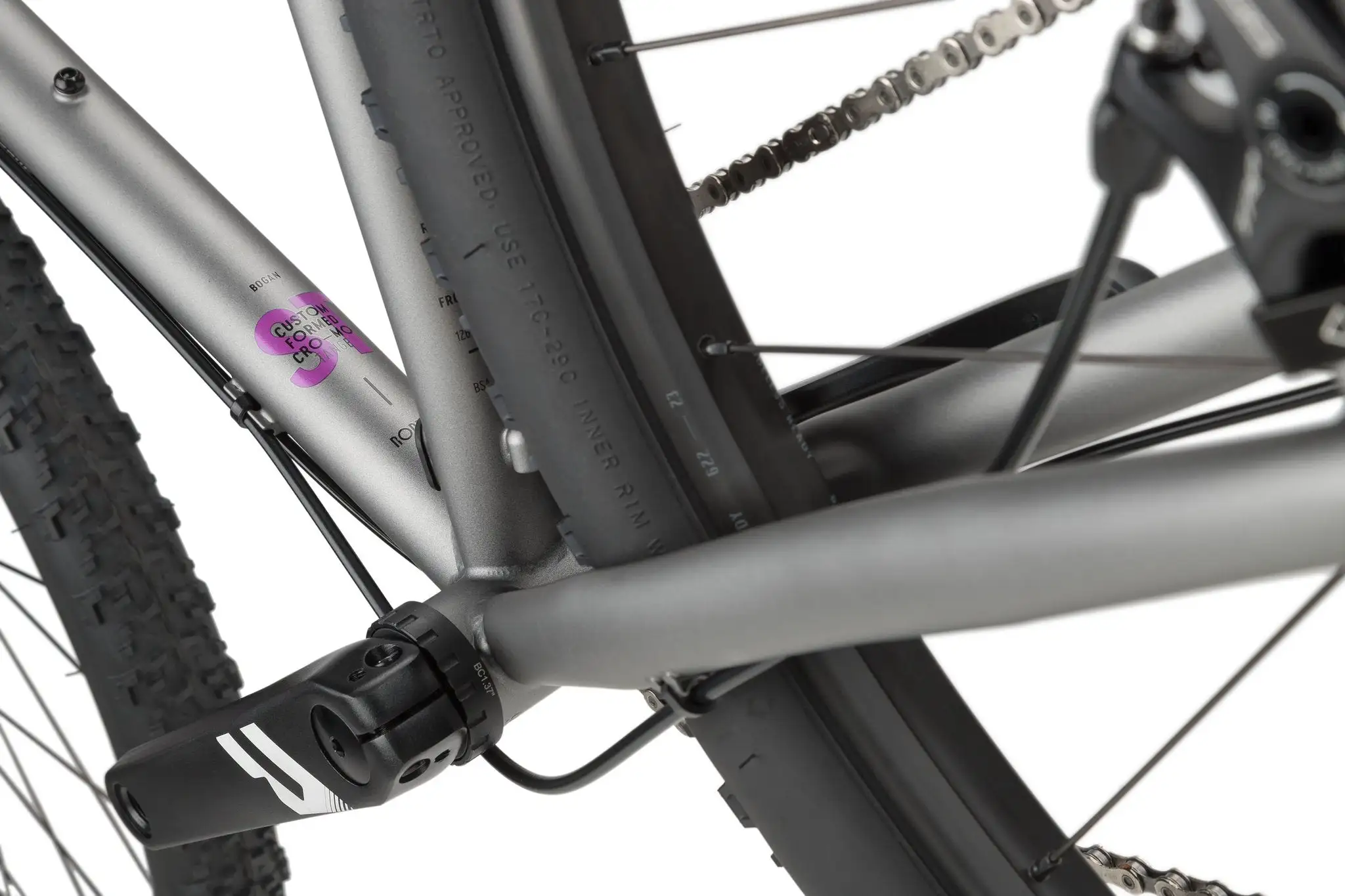 Rondo Bogan ST (2021) 5 Rondo Bogan ST (2021) - Image 5