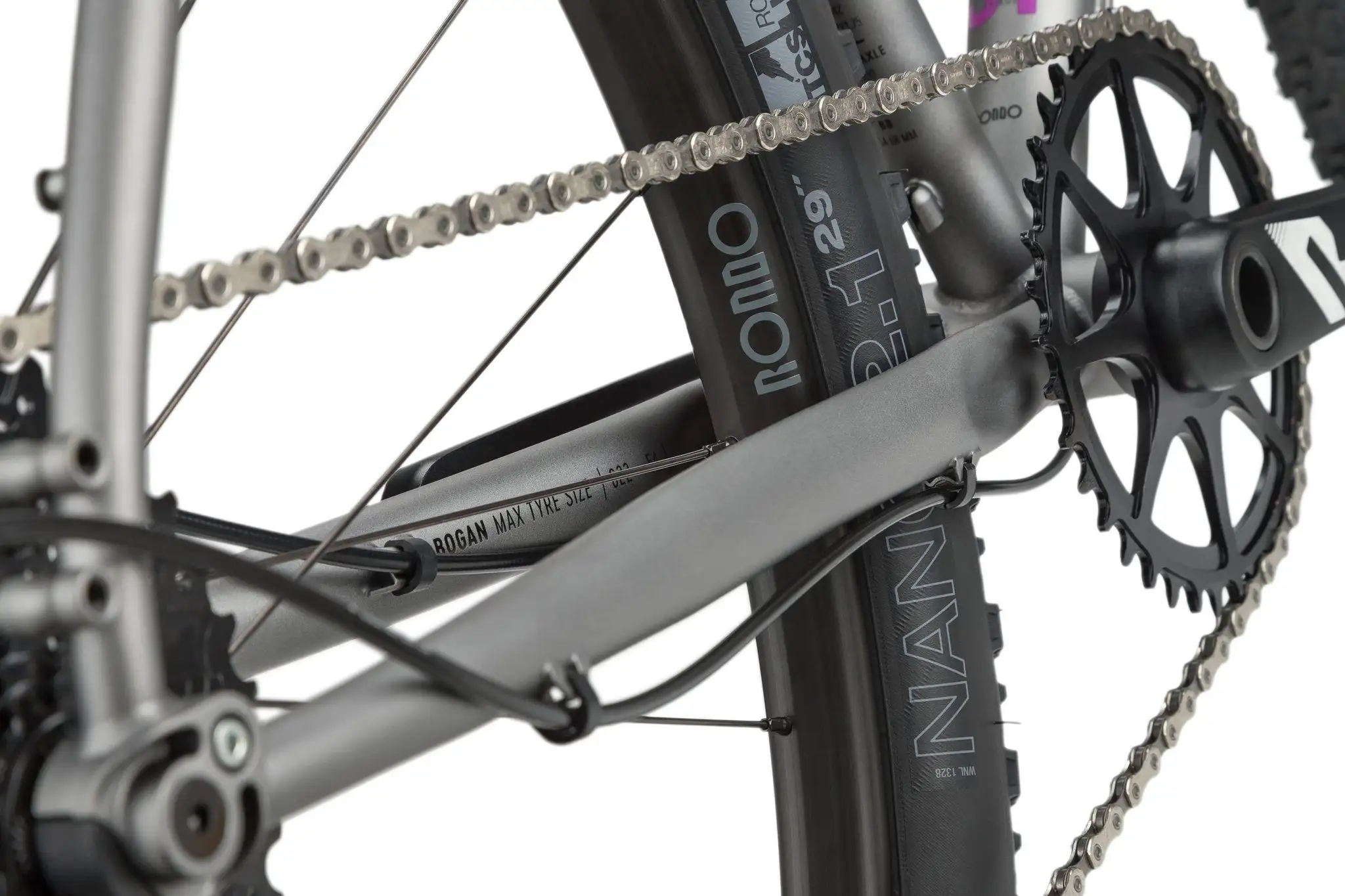 Rondo Bogan ST (2021) 7 Rondo Bogan ST (2021) - Image 7