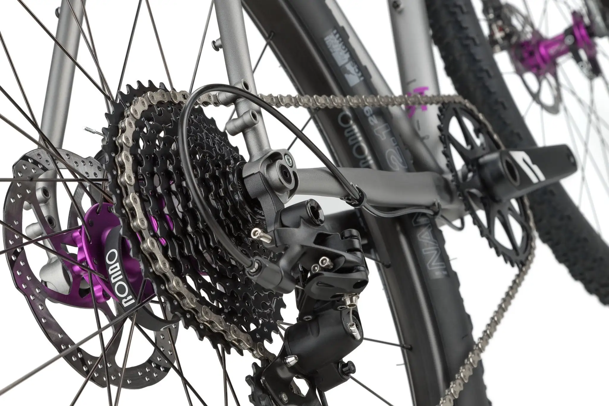 Rondo Bogan ST (2021) 9 Rondo Bogan ST (2021) - Image 9