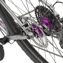 Rondo Bogan ST (2021) 19 Rondo Bogan ST (2021) -Shimano Shop RONDO BOGAN ST silver grey detail8 2048x 20948da3 c7a4 48c1 9b7c 204552f49d3e