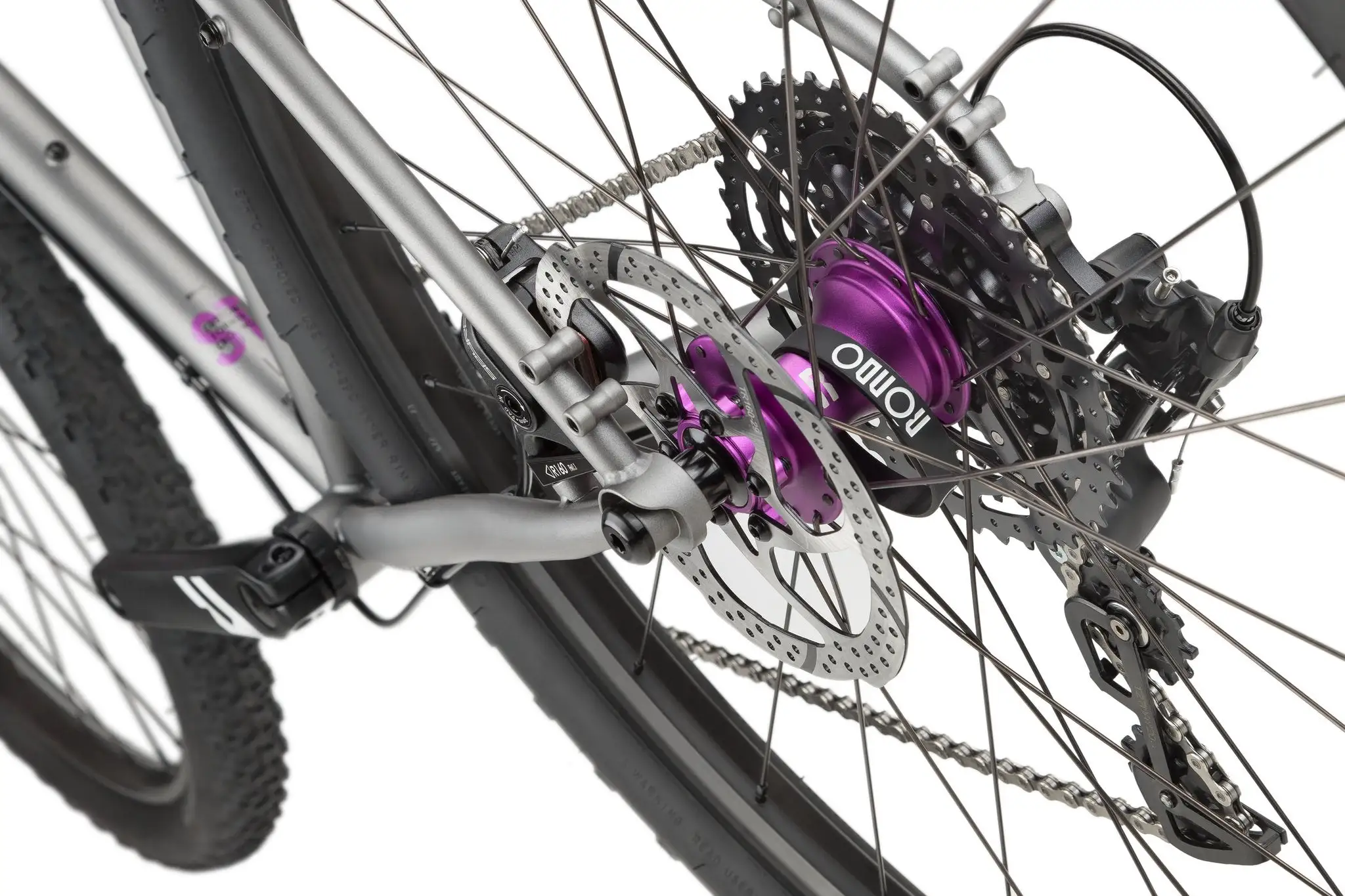 Rondo Bogan ST (2021) 8 Rondo Bogan ST (2021) - Image 8