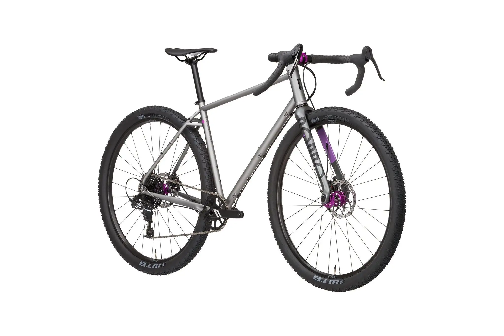 Rondo Bogan ST (2021) 2 Rondo Bogan ST (2021) - Image 2