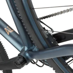 Rondo Ruut AL1 2X (2021) 12 Rondo Ruut AL1 2X (2021) -Shimano Shop RONDO RUUT AL1 2x sharkskin black detail4 scaled