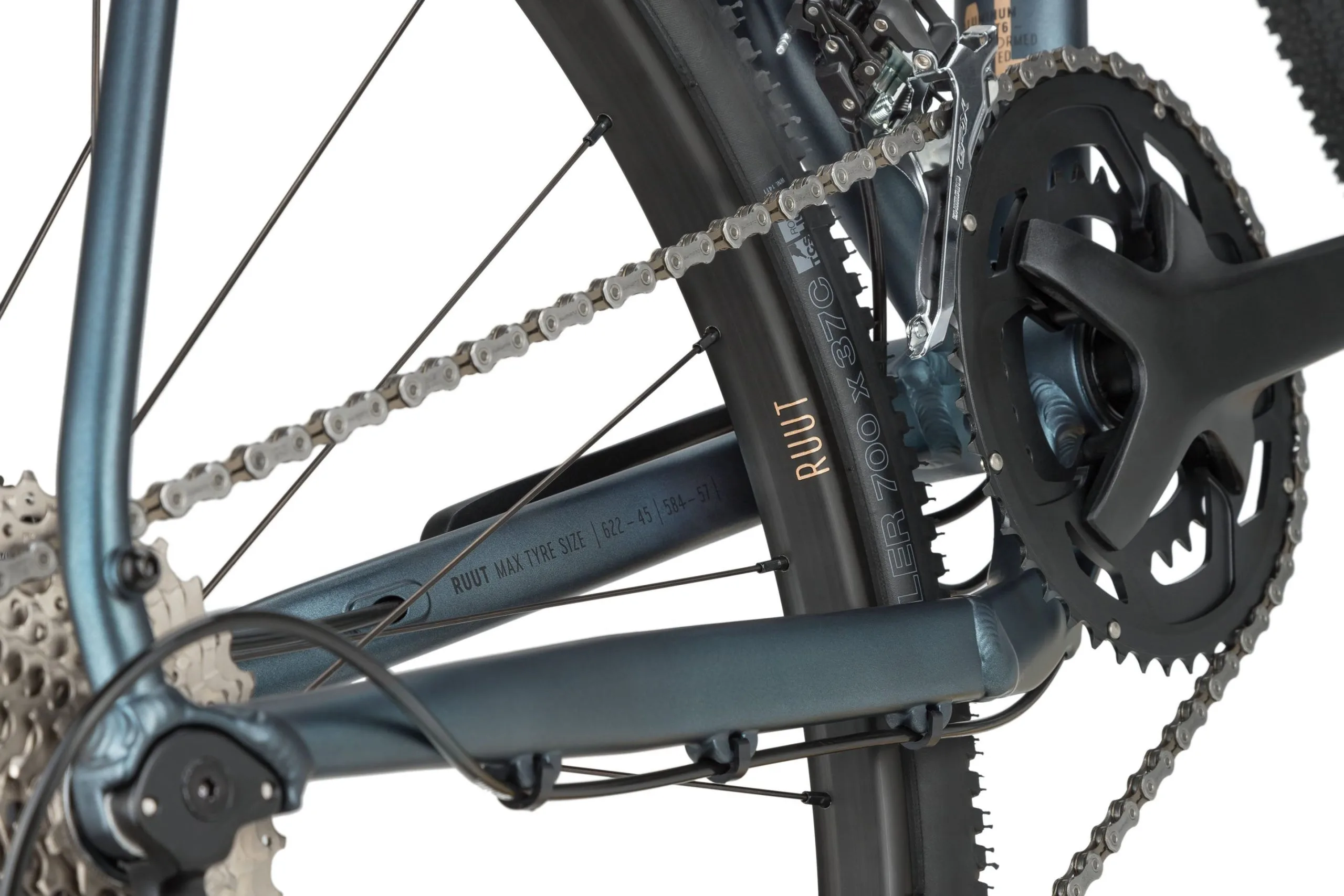 Rondo Ruut AL1 2X (2021) 6 Rondo Ruut AL1 2X (2021) - Image 6