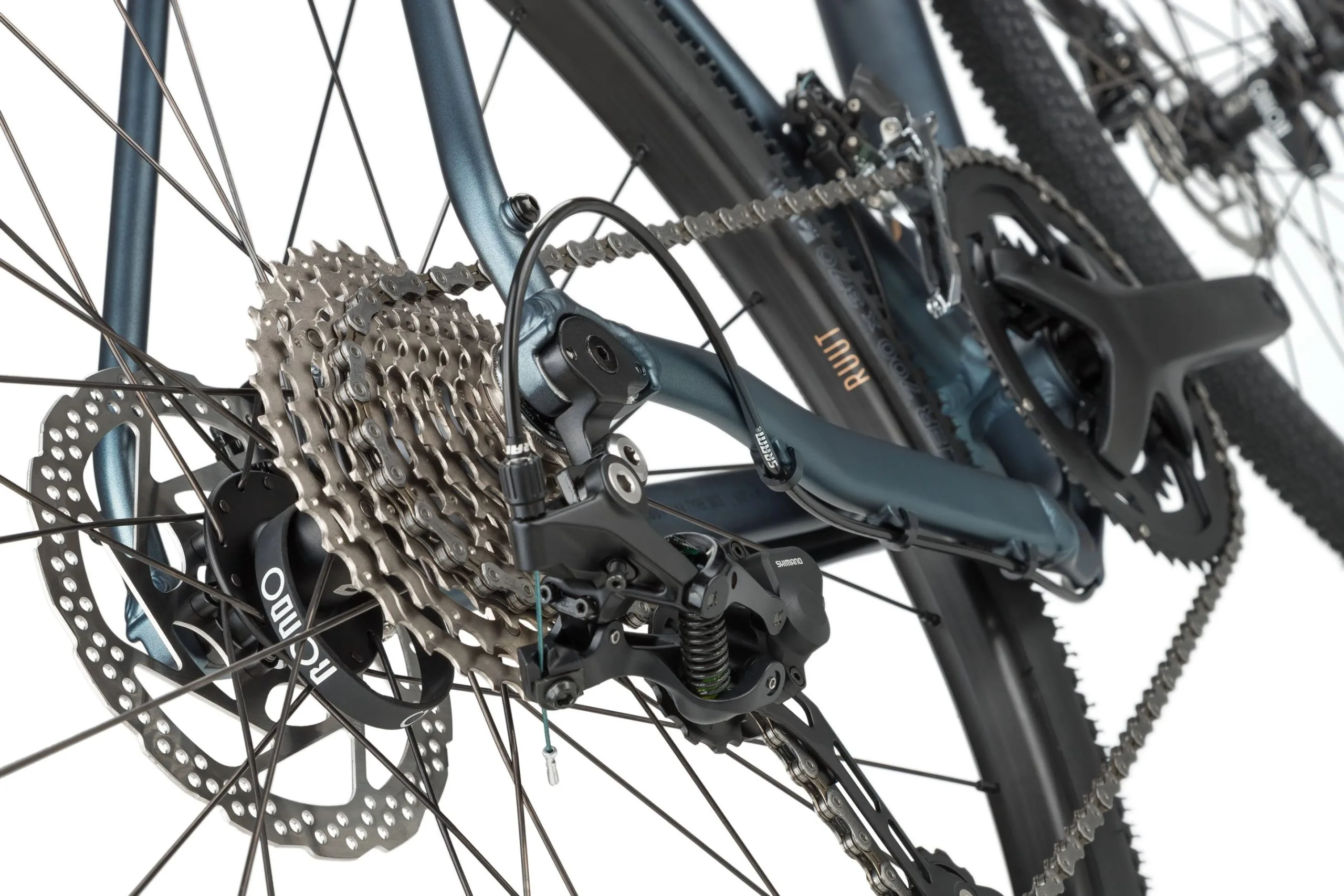 Rondo Ruut AL1 2X (2021) 7 Rondo Ruut AL1 2X (2021) - Image 7