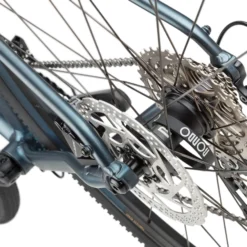 Rondo Ruut AL1 2X (2021) 15 Rondo Ruut AL1 2X (2021) -Shimano Shop RONDO RUUT AL1 2x sharkskin black detail8 scaled