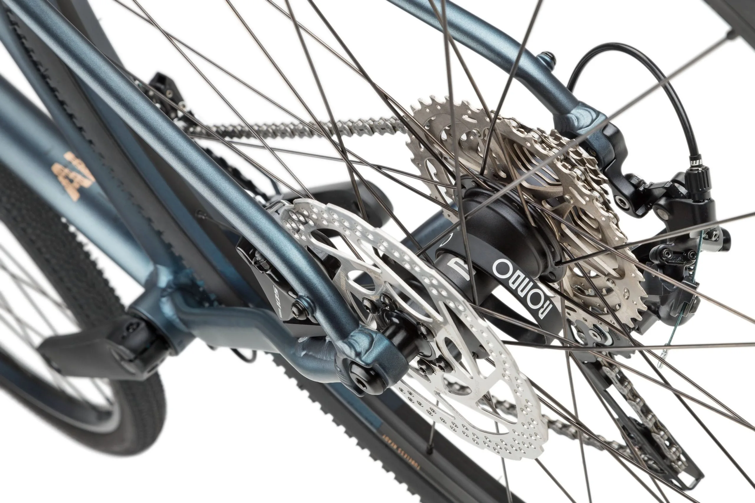 Rondo Ruut AL1 2X (2021) 8 Rondo Ruut AL1 2X (2021) - Image 8