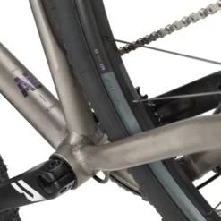 Rondo Ruut AL1 (2021) -Shimano Shop RONDO RUUT AL1 raw grey detail4 scaled