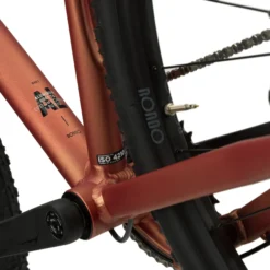 Rondo RUUT AL2 -Shimano Shop RONDO RUUT AL2 bronze black detail4 scaled