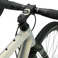 Rondo RUUT CF1 10 Rondo RUUT CF1 -Shimano Shop RONDO RUUT CF1 white black detail1 scaled