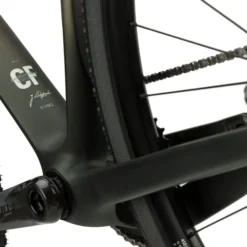 Rondo RUUT CF1 12 Rondo RUUT CF1 -Shimano Shop RONDO RUUT CF1 white black detail4 scaled