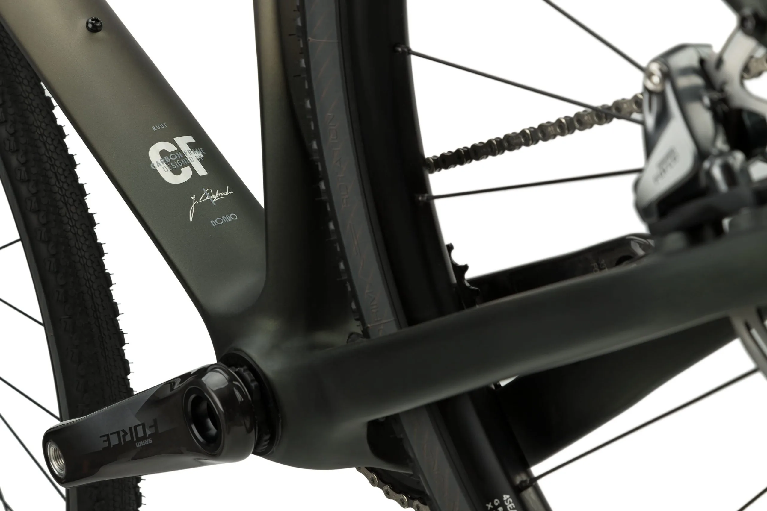 Rondo RUUT CF1 6 Rondo RUUT CF1 - Image 6