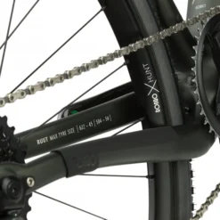 Rondo RUUT CF1 11 Rondo RUUT CF1 -Shimano Shop RONDO RUUT CF1 white black detail6 scaled