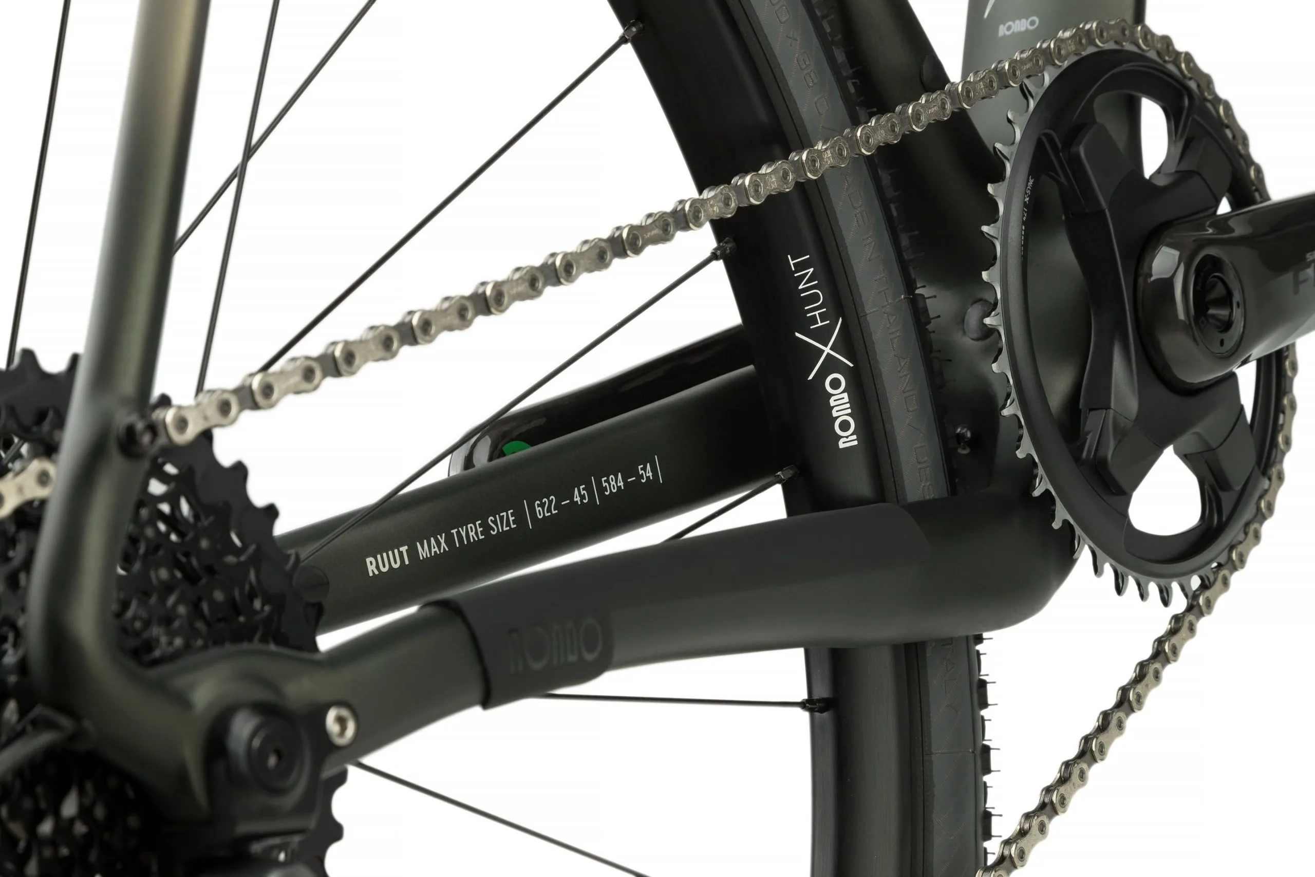 Rondo RUUT CF1 5 Rondo RUUT CF1 - Image 5