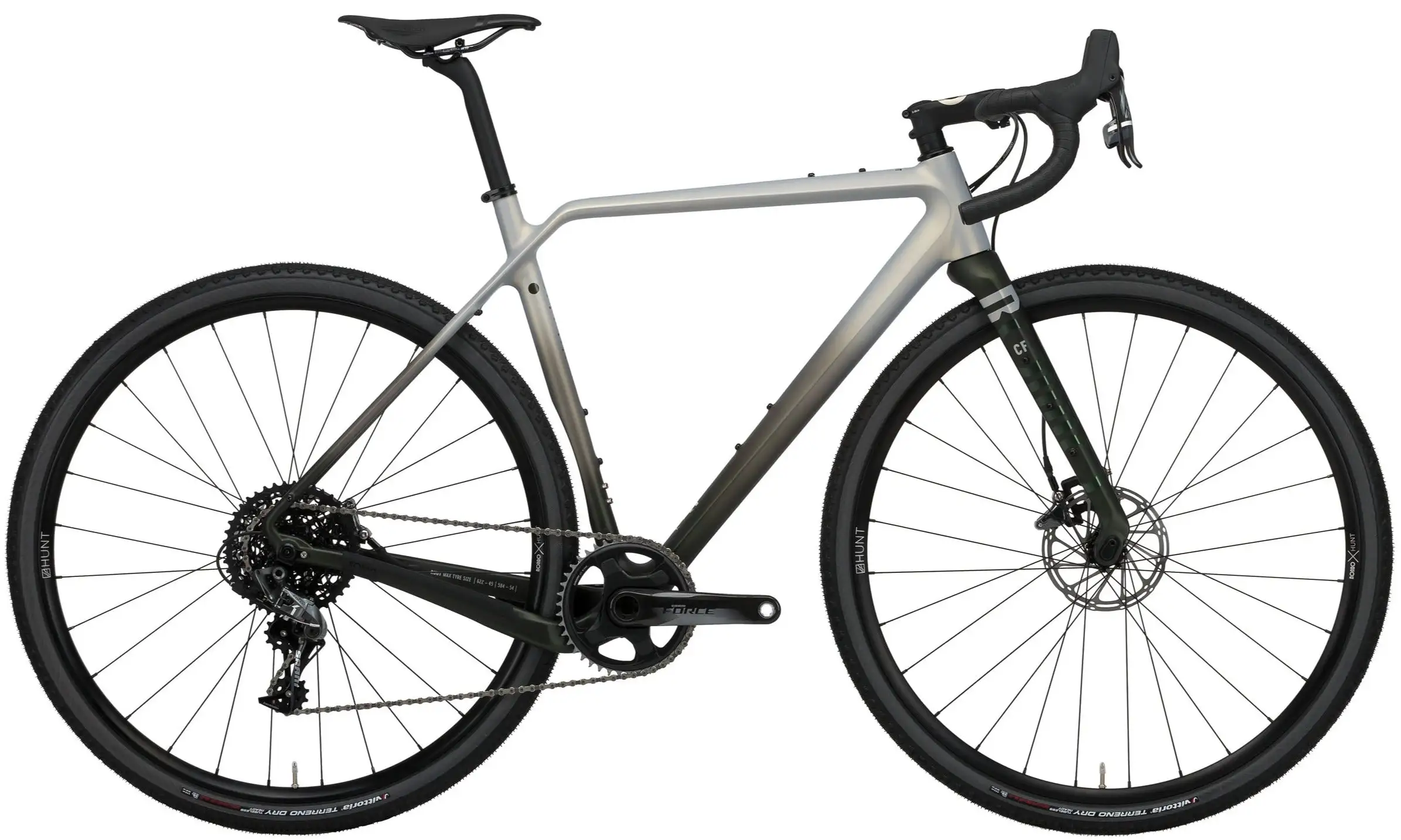 Rondo RUUT CF1 1 Rondo RUUT CF1