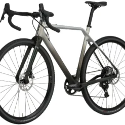 Rondo RUUT CF1 9 Rondo RUUT CF1 -Shimano Shop RONDO RUUT CF1 white black flat3