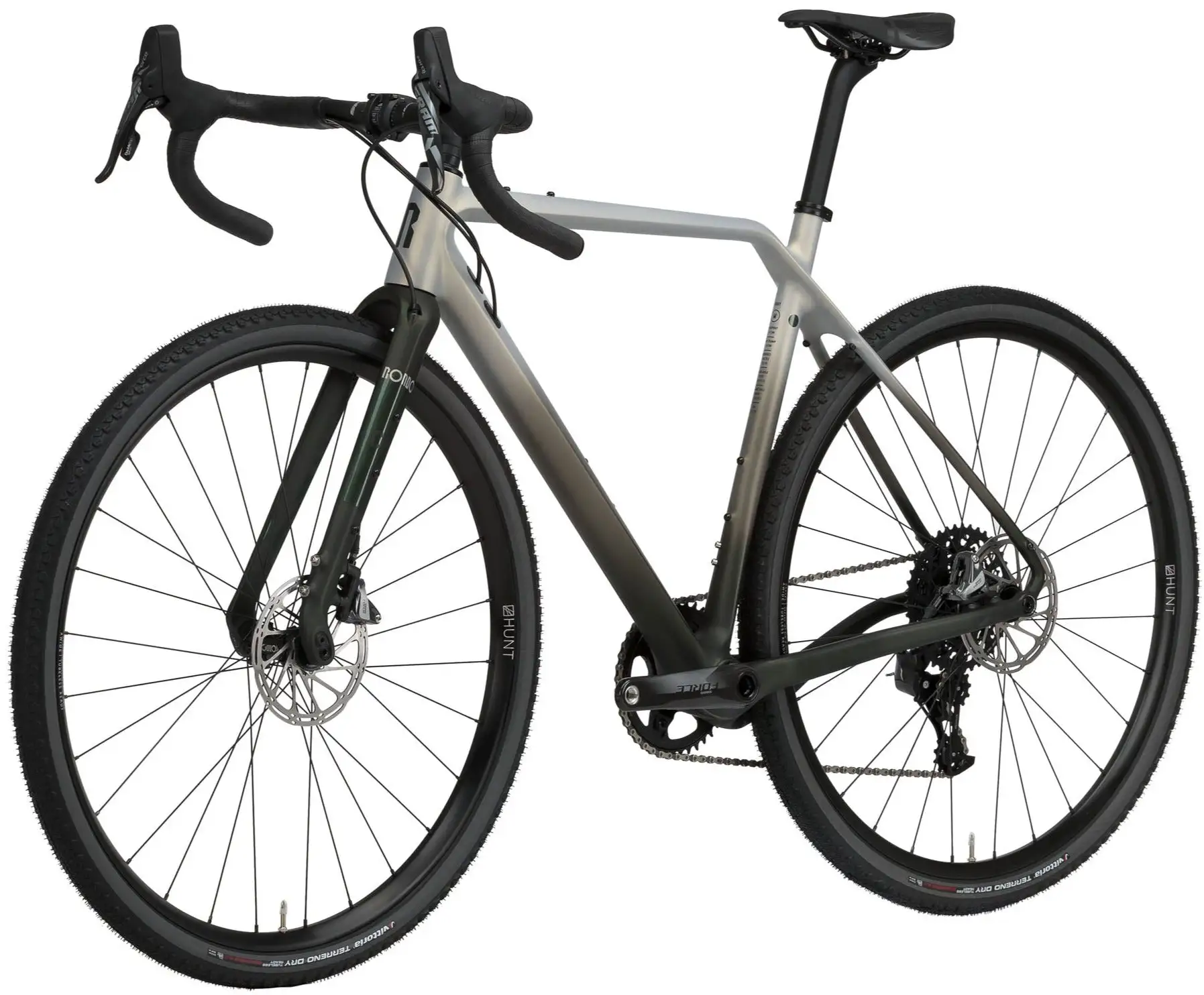 Rondo RUUT CF1 3 Rondo RUUT CF1 - Image 3