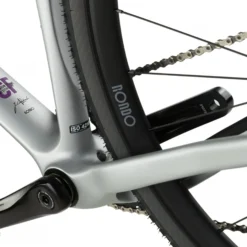 Rondo Ruut CF2 15 Rondo Ruut CF2 -Shimano Shop RONDO RUUT CF2 aubergine silver detail4 scaled