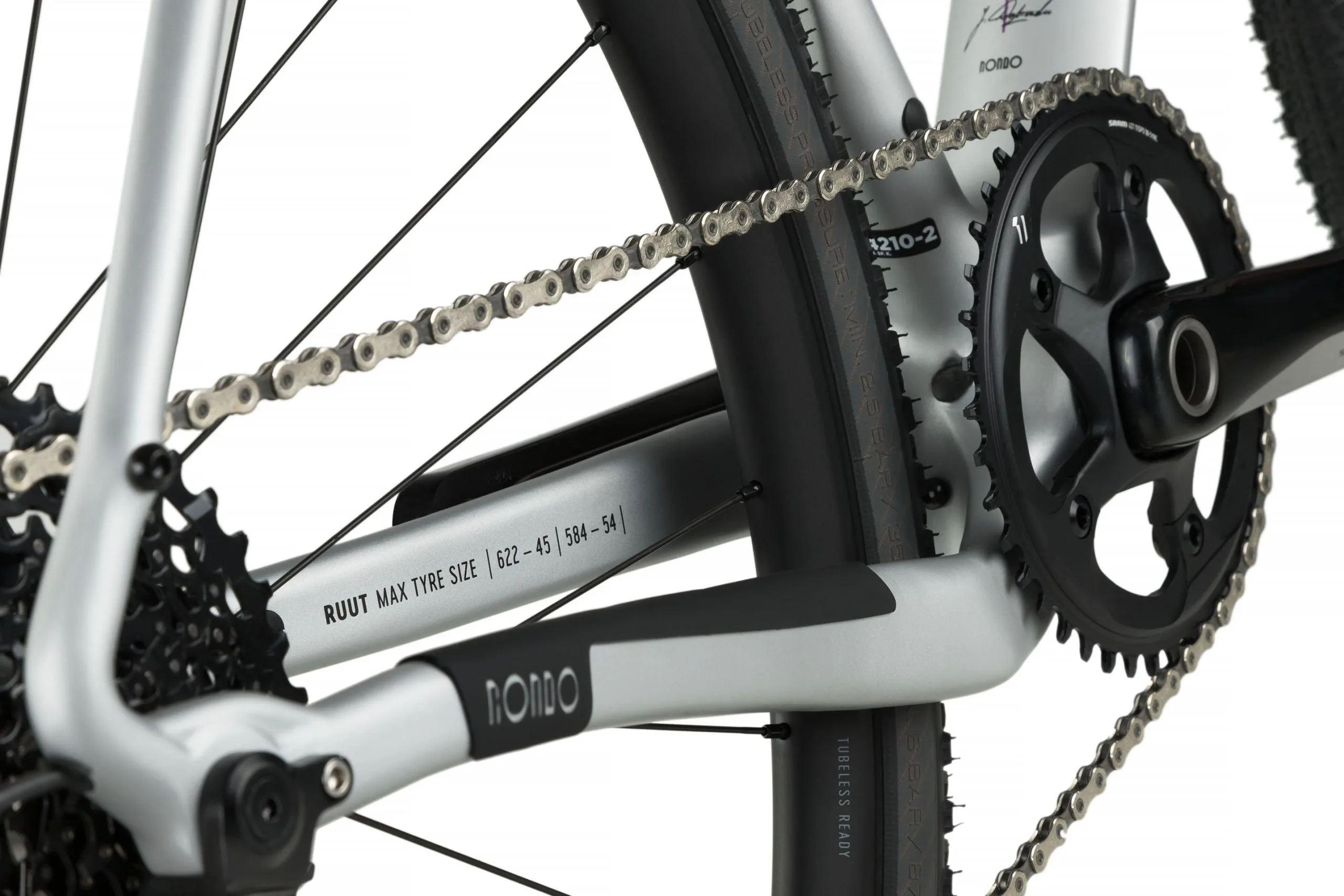 Rondo Ruut CF2 7 Rondo Ruut CF2 - Image 7