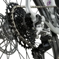 Rondo Ruut CF2 17 Rondo Ruut CF2 -Shimano Shop RONDO RUUT CF2 aubergine silver detail7 scaled