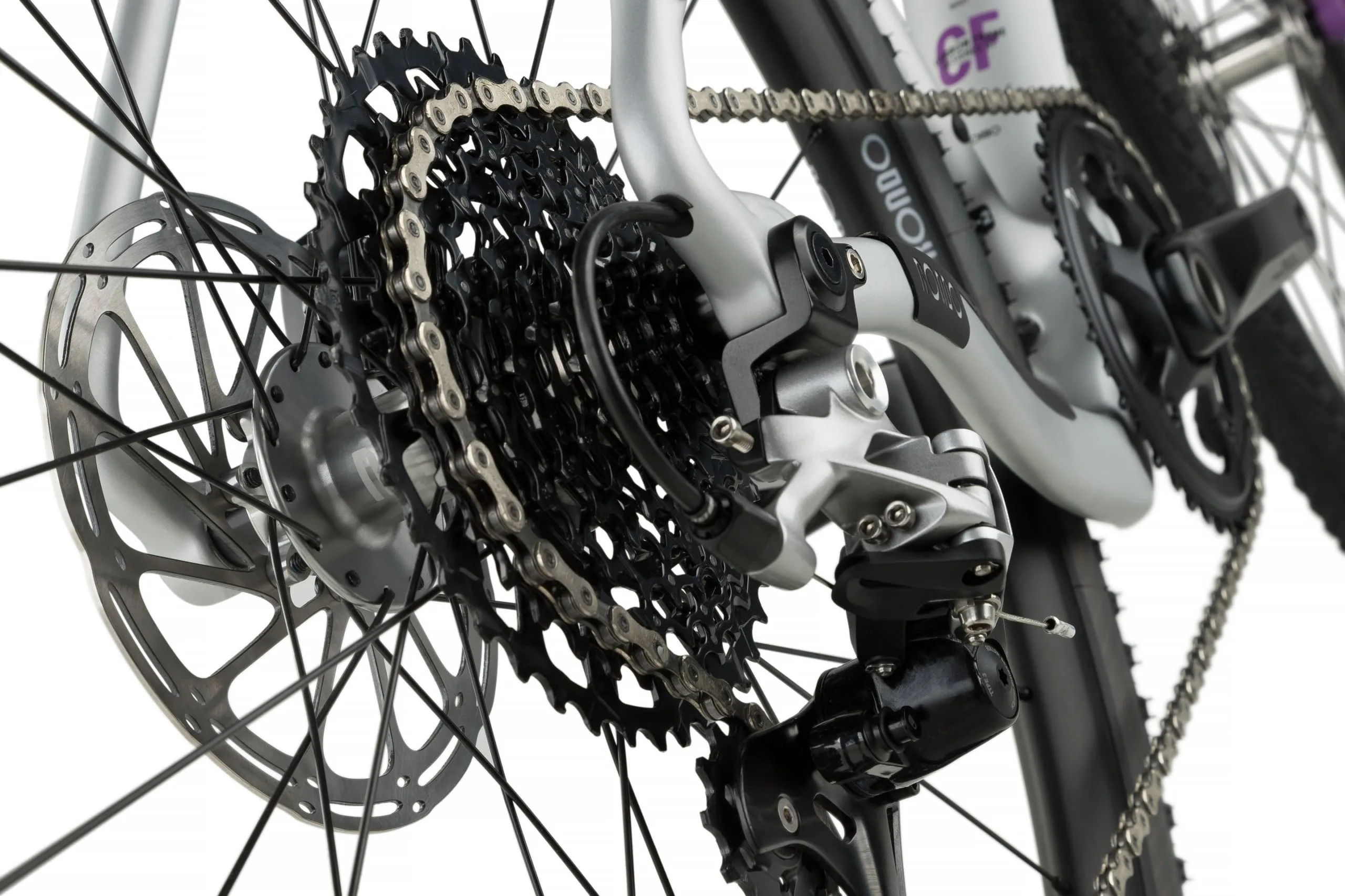 Rondo Ruut CF2 8 Rondo Ruut CF2 - Image 8