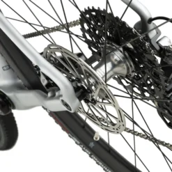 Rondo Ruut CF2 18 Rondo Ruut CF2 -Shimano Shop RONDO RUUT CF2 aubergine silver detail8 scaled