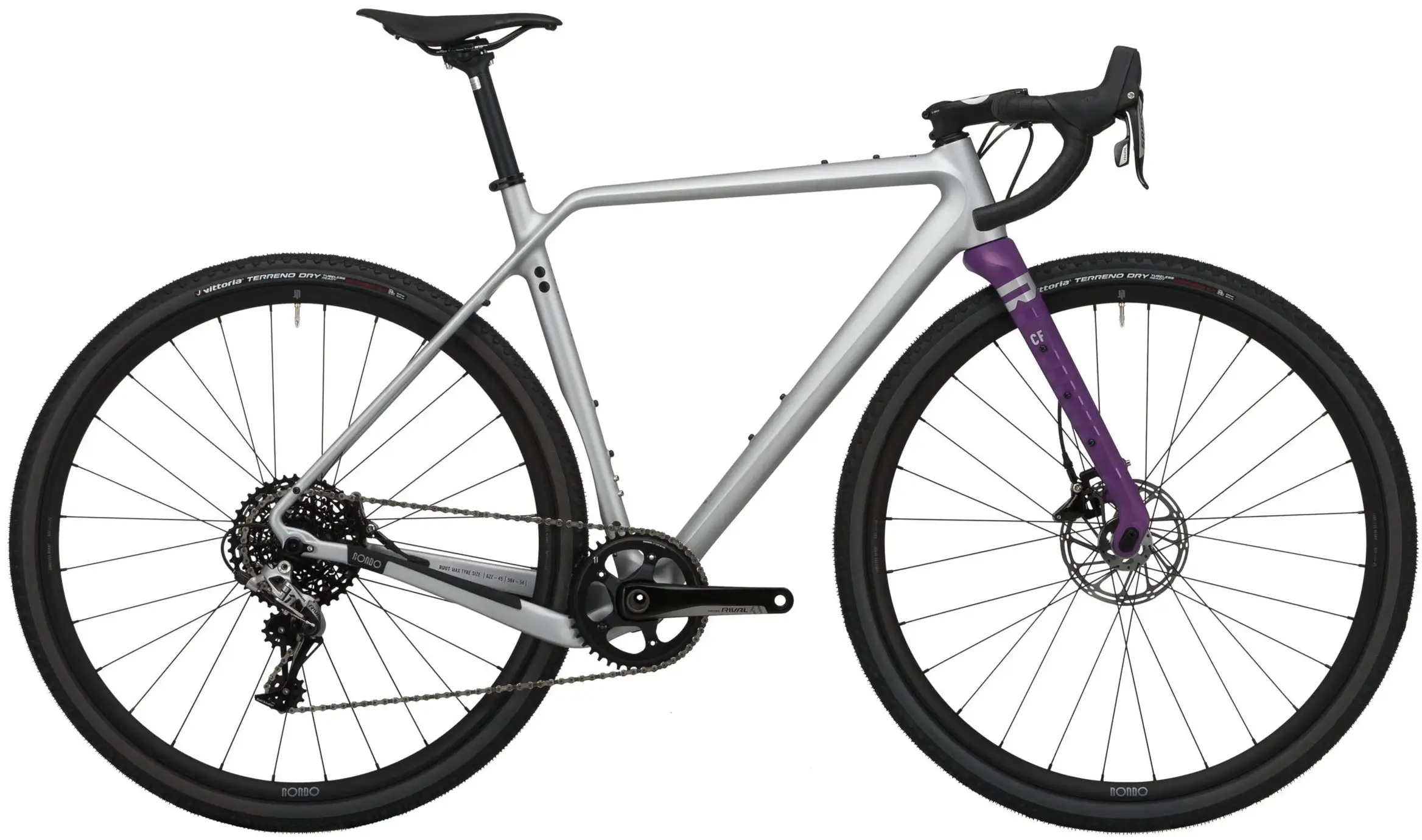 Rondo Ruut CF2 2 Rondo Ruut CF2 - Image 2