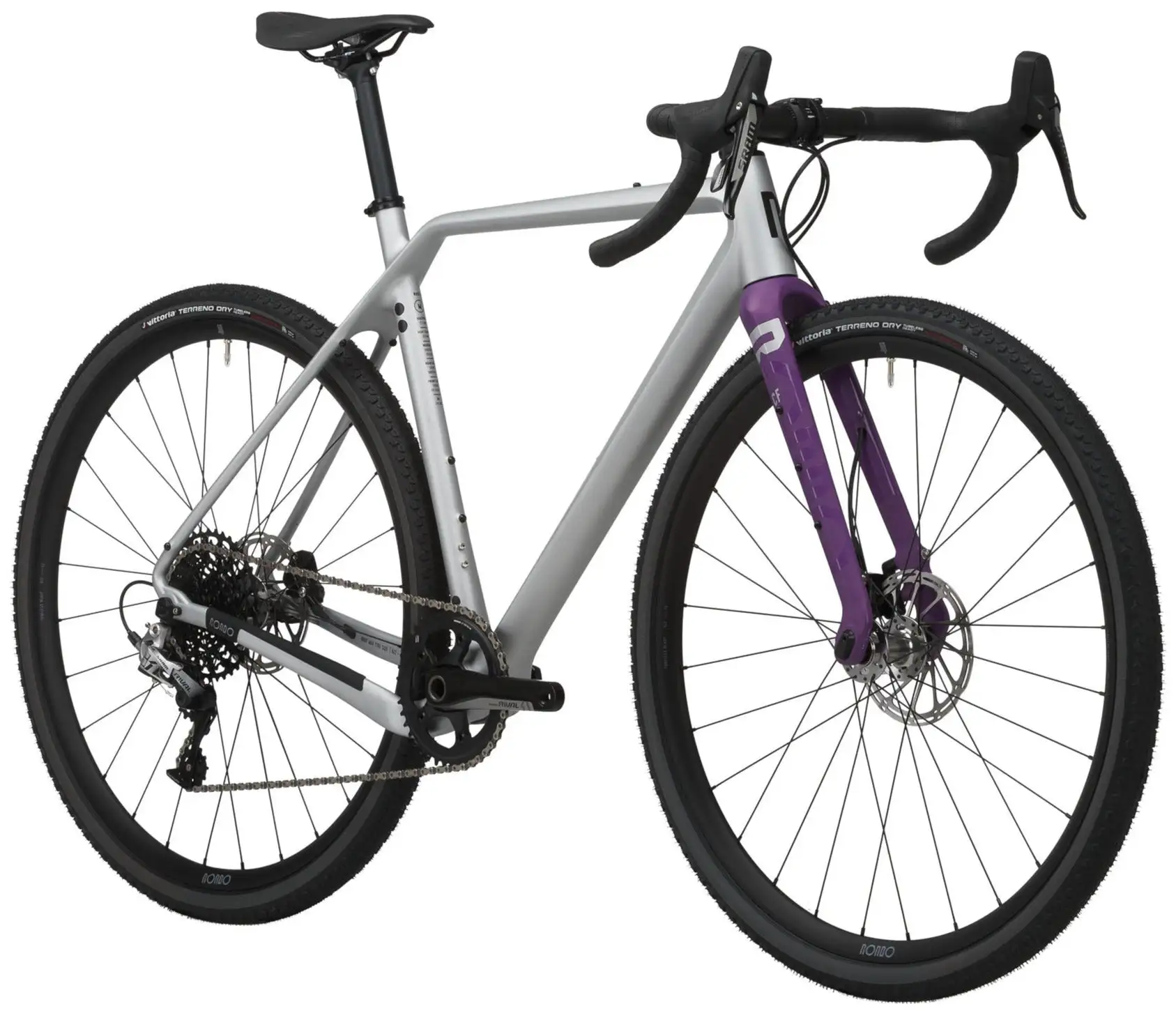 Rondo Ruut CF2 3 Rondo Ruut CF2 - Image 3