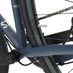 Rondo Ruut ST2 (2021) -Shimano Shop RONDO RUUT ST2 sharkskin black detail4