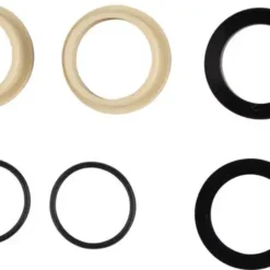 Fox Racing Shox 9-Piece Mounting Hardware