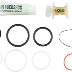 Rock-shox 50 Hour Rear Shock Air Can Service Kit -Shimano Shop RS1510