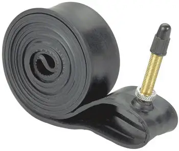 Stan's No Tubes Tubeless Conversion Rim Strip W/Valve 1 Stan's No Tubes Tubeless Conversion Rim Strip W/Valve