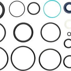 Fox Racing Shox DHX Rear Shock Damper Rebuild Kit