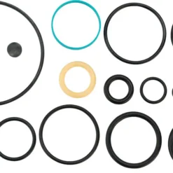 Fox Racing Shox Float X Rear Shock Rebuild Kit