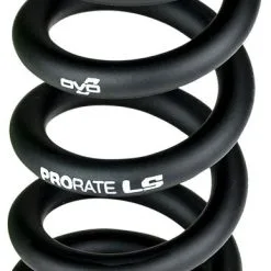 Dvo ProRate Rear Shock Spring (475lbx65mm)