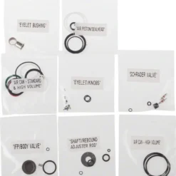 Rock-shox Rear Shock Full Service Kit