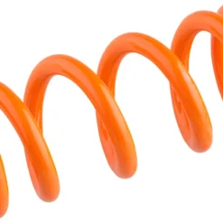 Fox Racing Shox SLS Coil Rear Shock Spring (350lbs X 2.65"/67mm)