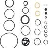 Fox Racing Shox Rebuild Seal Kit For Float DPX2 Rear Shocks