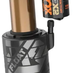 Fox Racing Shox Factory Float X2 Rear Shock (8.5x2.5")