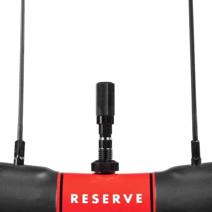 Reserve Fillmore Valve Cap Kit 8 Reserve Fillmore Valve Cap Kit - Image 8