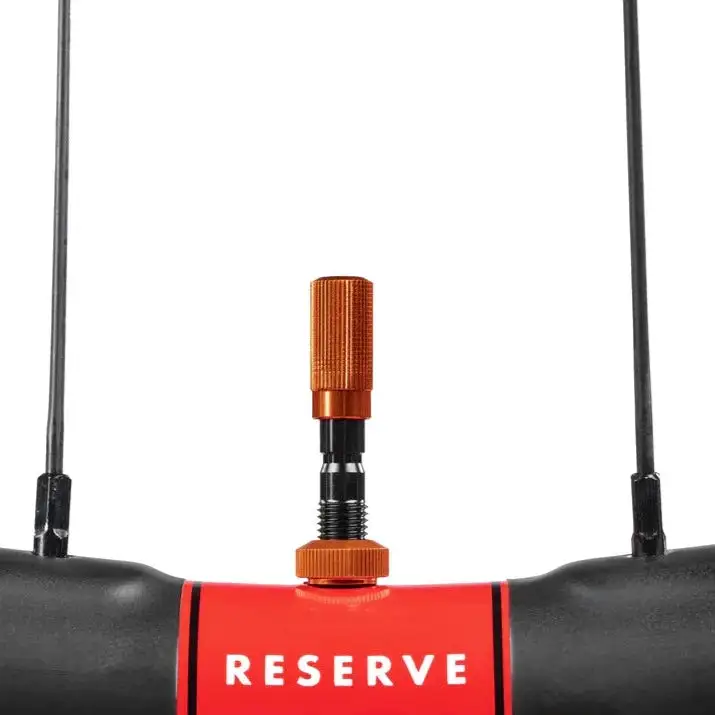 Reserve Fillmore Valve Cap Kit 6 Reserve Fillmore Valve Cap Kit - Image 6