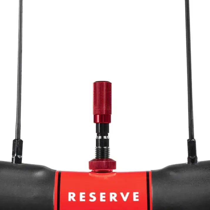 Reserve Fillmore Valve Cap Kit 5 Reserve Fillmore Valve Cap Kit - Image 5