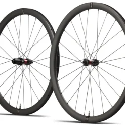 Reserve 34/37 Road Wheelset