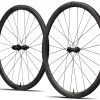 Reserve 35/35 Road Wheelset