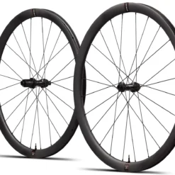 Reserve 35/35 Road Wheelset