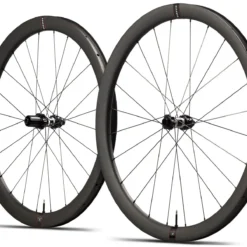 Reserve 40/44 Road Wheelset