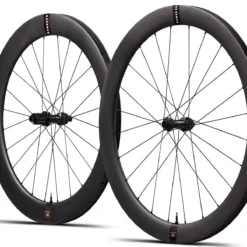 Reserve 50/65 Road Wheelset