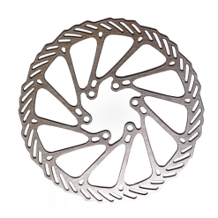 BikeSmart Disc Brake Rotor (160mm)