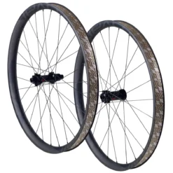 Specialized Roval Traverse SL Fattie Wheelset
