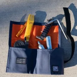 Lead Out Saddle Bag 8 Lead Out Saddle Bag -Shimano Shop SB3